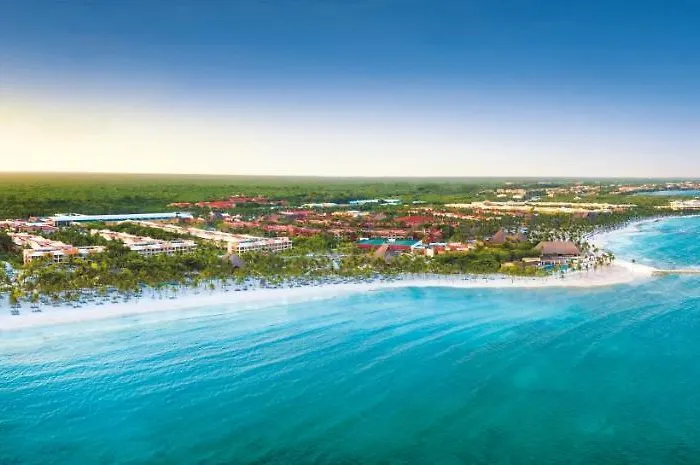 Barcelo Maya Colonial Xpu Há