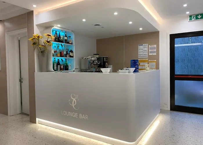 Hotel San Carlo