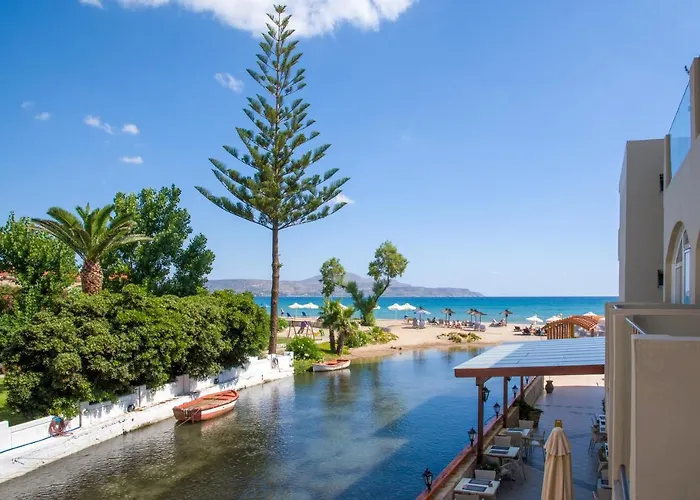 Kalyves Beach Hotel