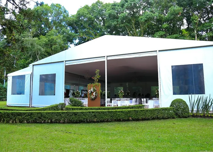Hotel Mi Ranchito Xicotepec de Juarez