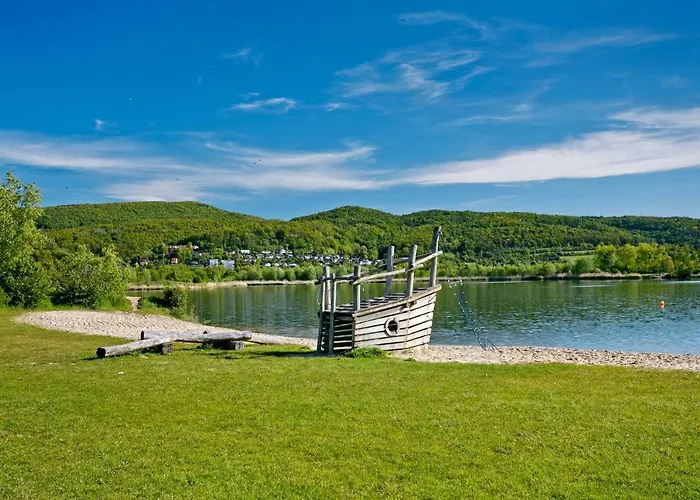 KNAUS Campingpark Eschwege