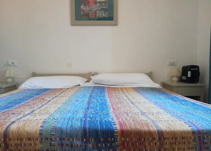 Albergo Dei 10 Colori