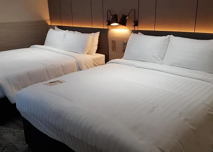 Aerotel London Heathrow Airport, Terminal 2 & Terminal 3 Hillingdon