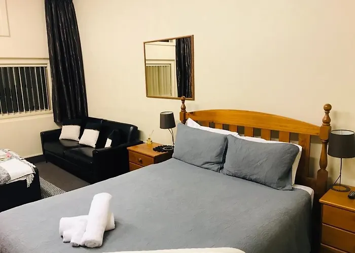 Otautau Hotel