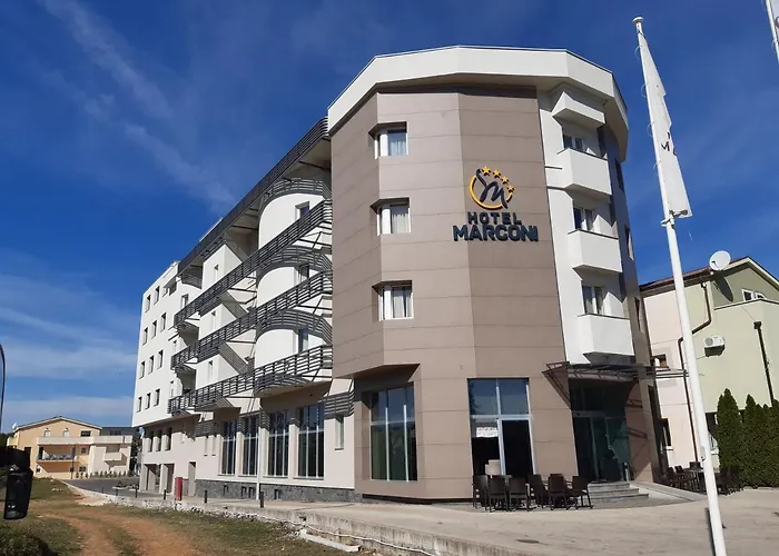 Hotel Marconi