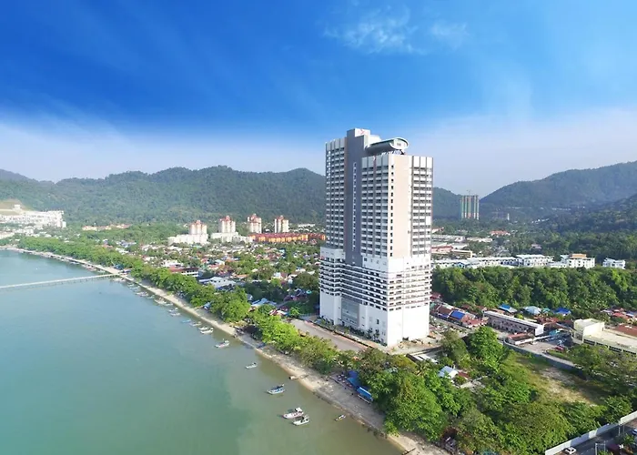Lexis Suites Penang