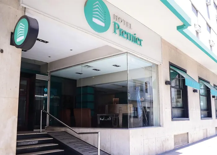 Hotel Premier