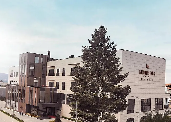 Premium Park Hotel