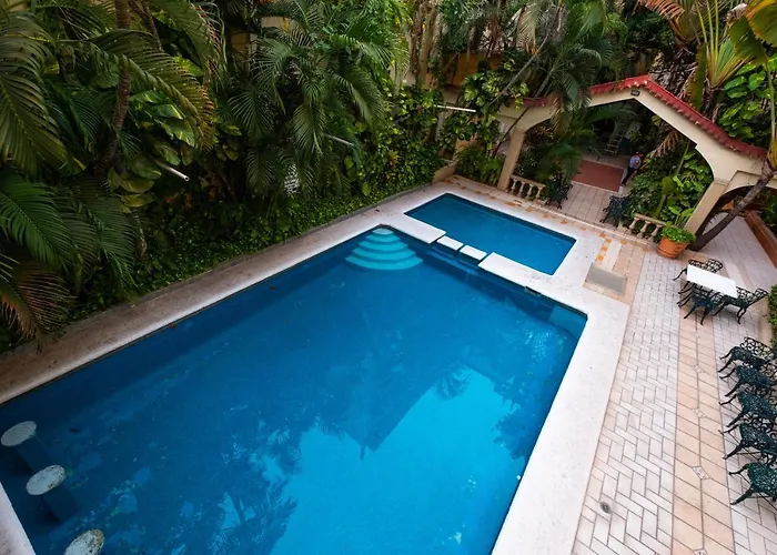 Hotel Sol del Pacifico