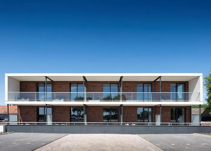 Hotel 46 Wintelre