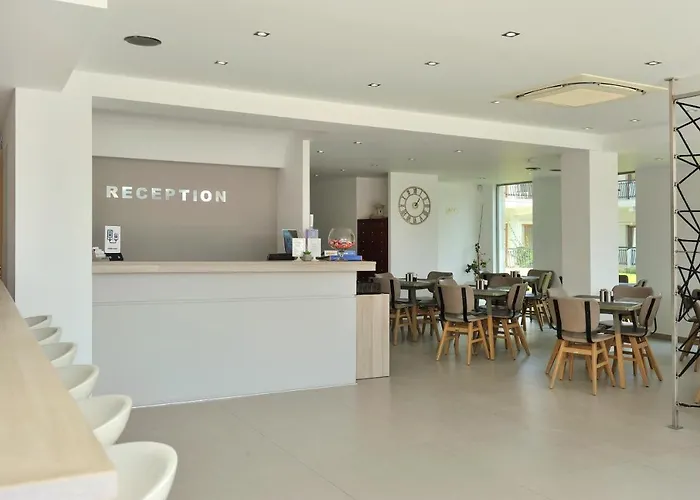 Aristotelis Hotel