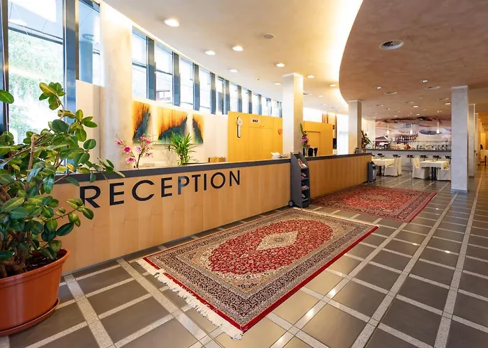Hotel Bokan Exclusiv