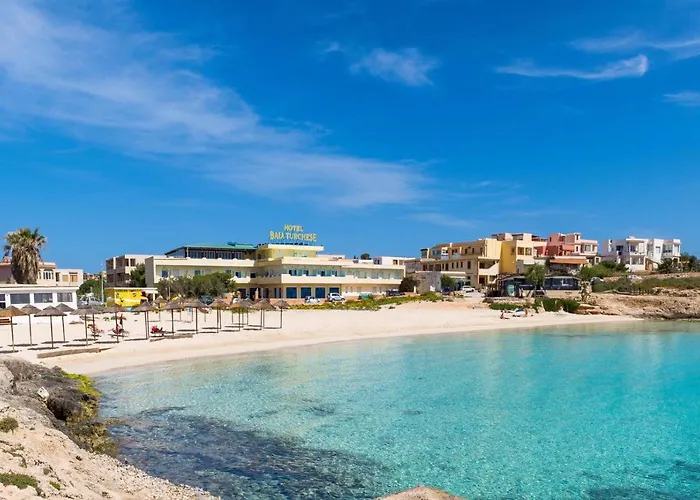 Hotel Baia Turchese