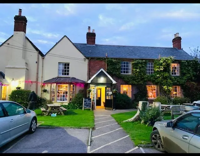 The Compasses Inn