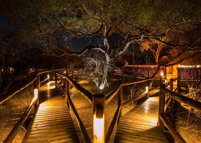 Vuyani River Lodge Hoedspruit