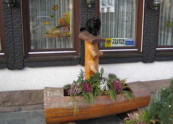hotel rappen