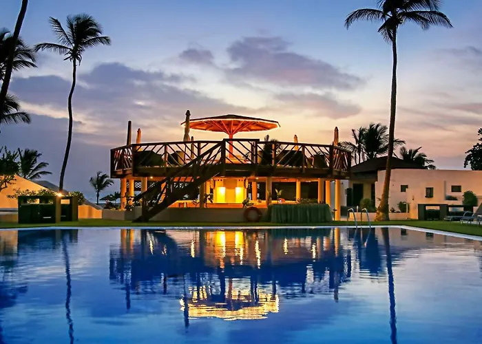 Sunbeach & Resort