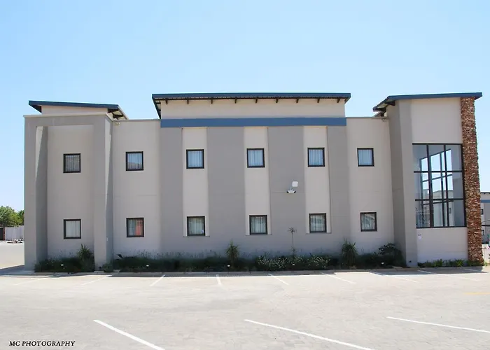 King'S Palace Hotel Rustenburg