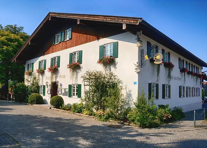 Gasthof zum Stern
