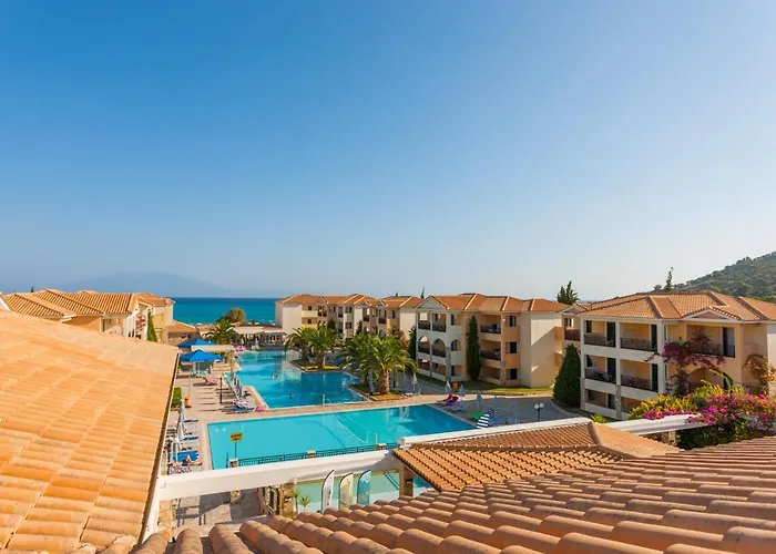 Alykanas Village Resort
