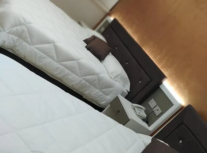 Hotel Baccus Palace