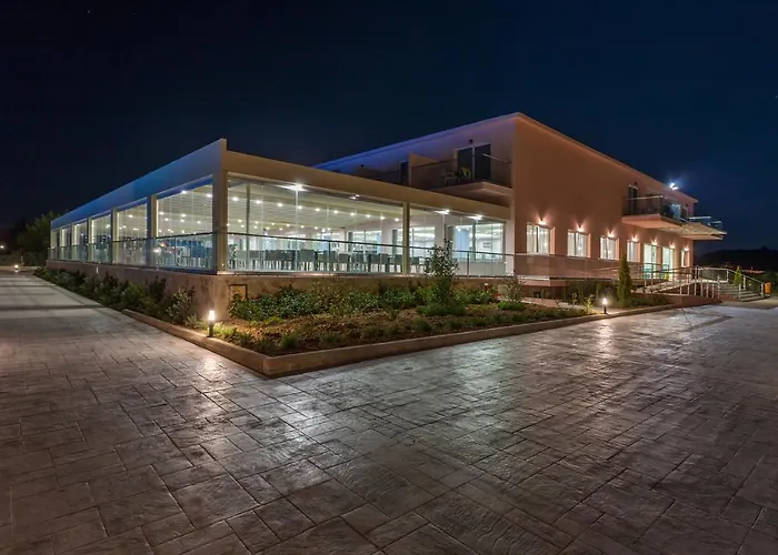 Alykanas Village Resort