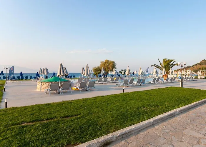 Alykanas Village Resort