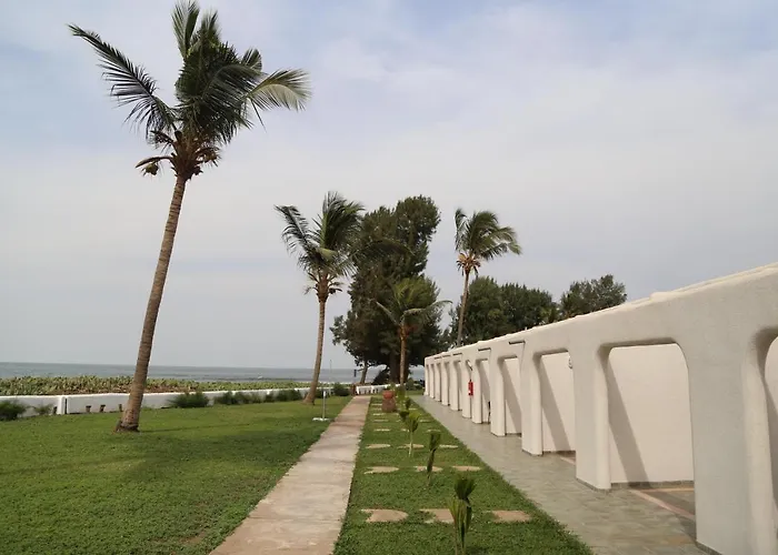 Sunbeach & Resort