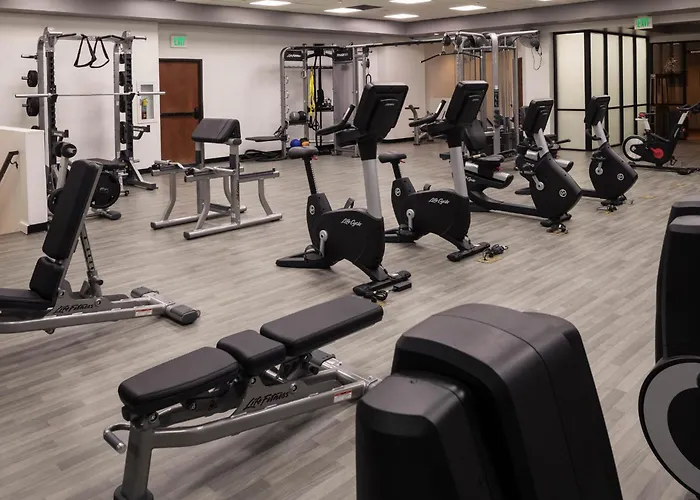 Lake Arrowhead Resort & Spa