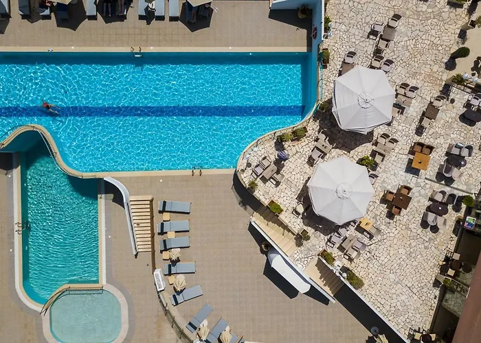Filion Suites Resort & Spa