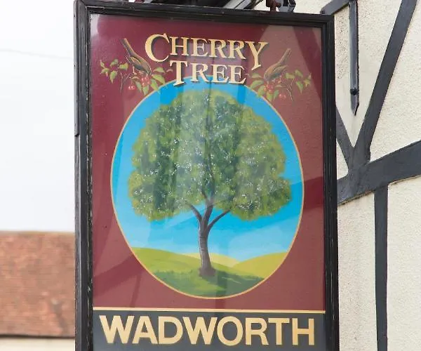 The Cherry Tree