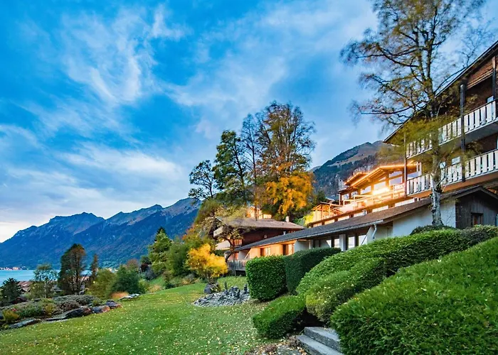 Hotel Lindenhof By Crossworld Ag