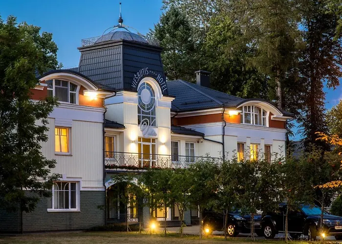 Hotel Violeta