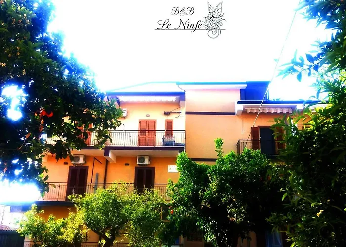 B&B Le Ninfe