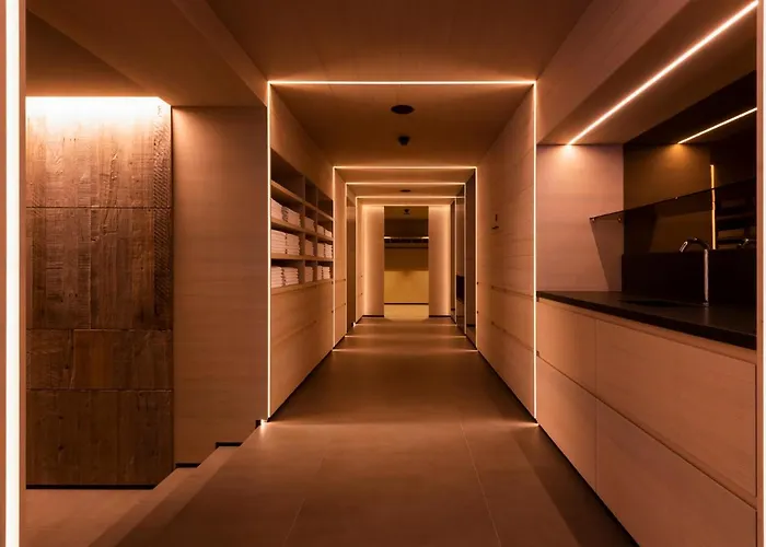 Hotel Arabell Lech am Arlberg