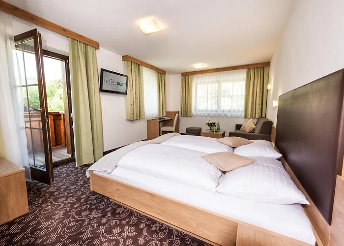 Hotel Puint Ladis