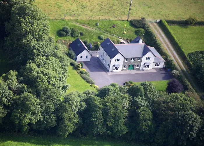 Pk Lodge Bed And Breakfast