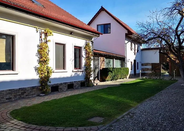 Neustadt Villa