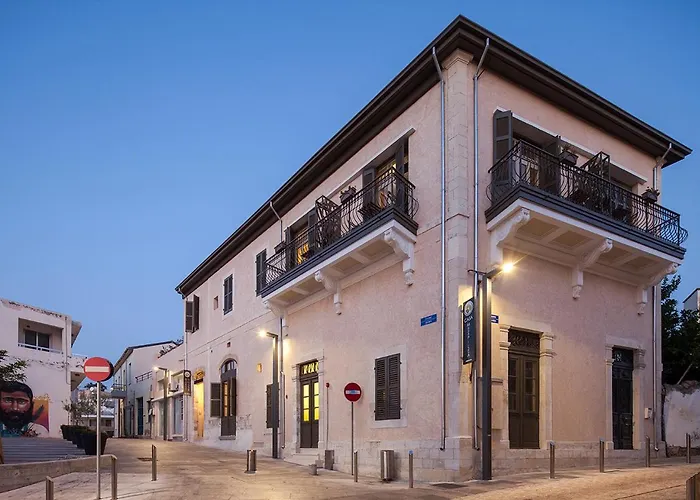 Casa Mespilea