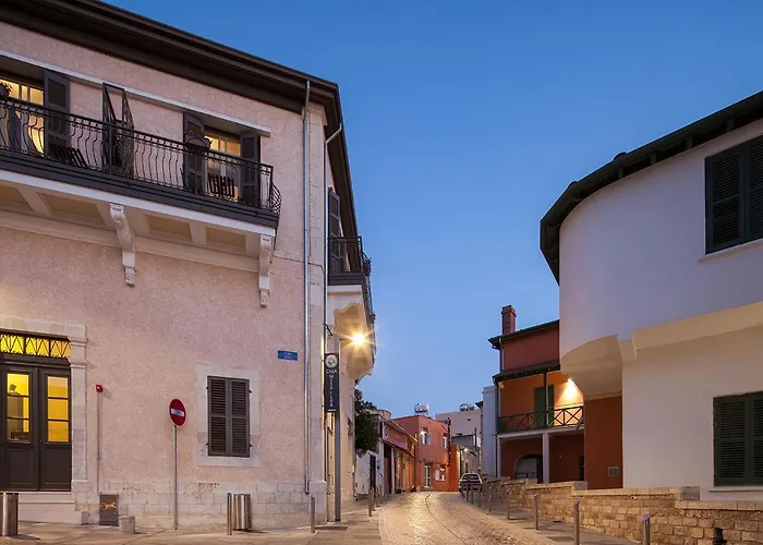 Casa Mespilea
