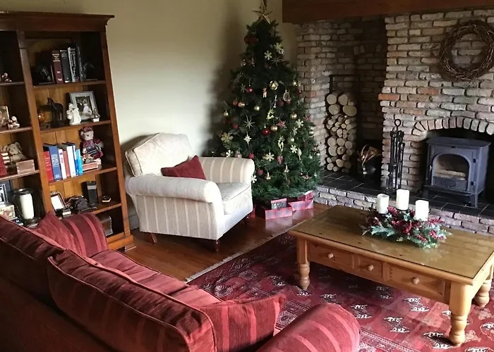 Venetia House - Small Guesthouse