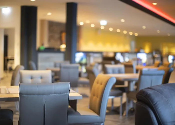 Hotel Krimml