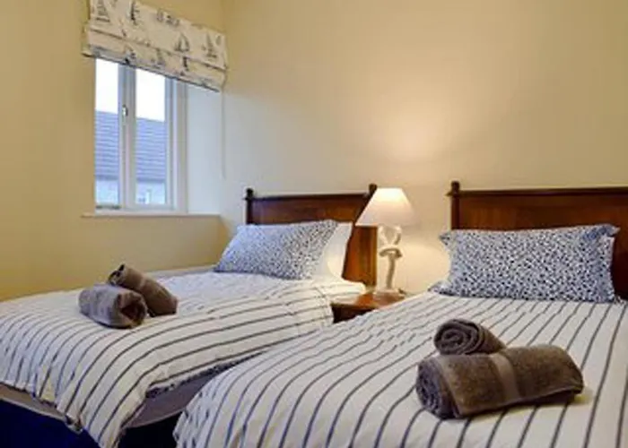 Durham House Guest House