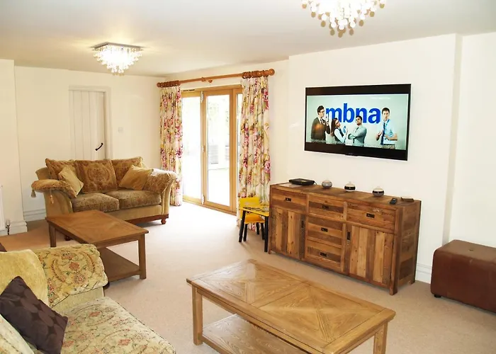 Durham House Guest House