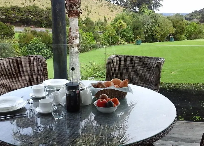 Pukeko Nest