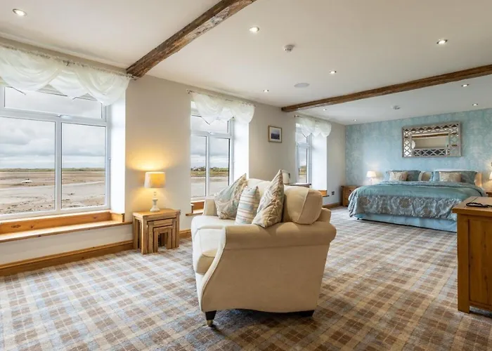 The Inn At Ravenglass