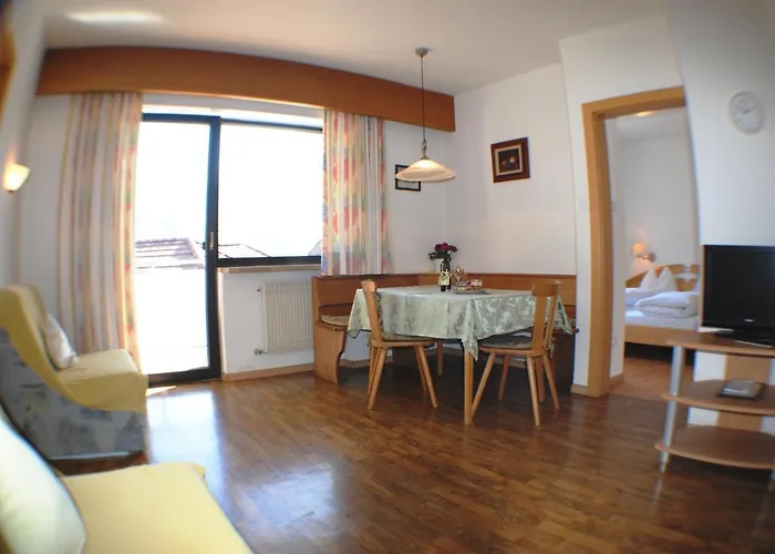 Residence Andrea