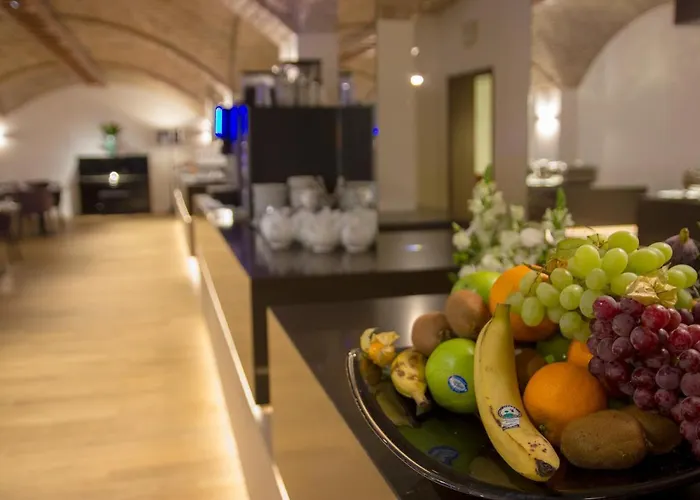 Hotel Bayerischer Hof Erlangen