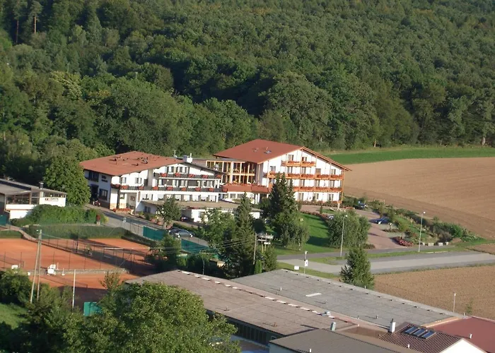 Villa Waldeck