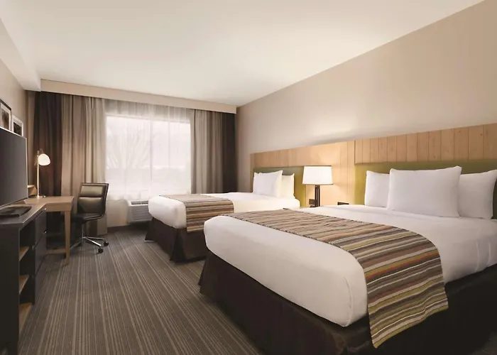 Country Inn & Suites By Radisson, Belleville, On